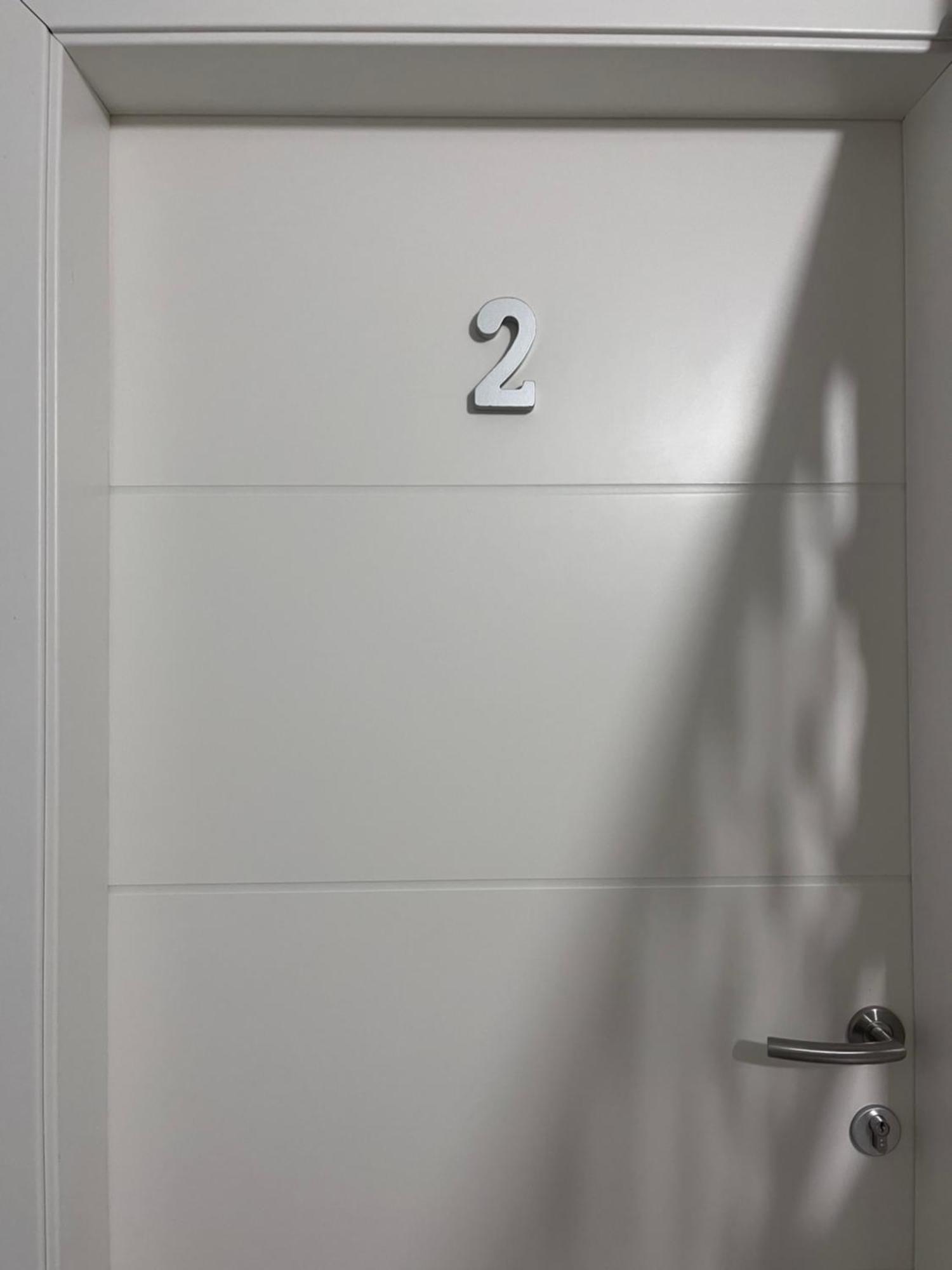 Olea Apartments Пиран Екстериор снимка